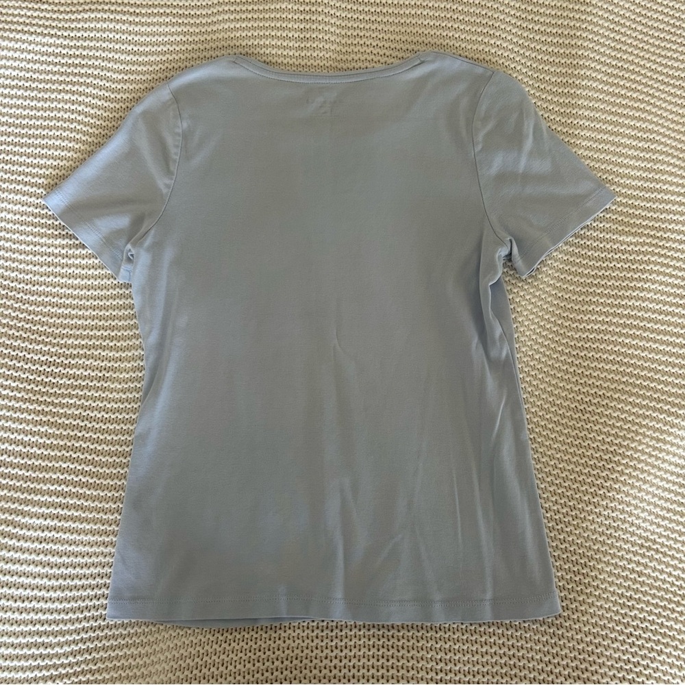 Talbots Top - Picture 4 of 6